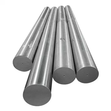 14NiCr14 Forged Alloy Steel Round Bar