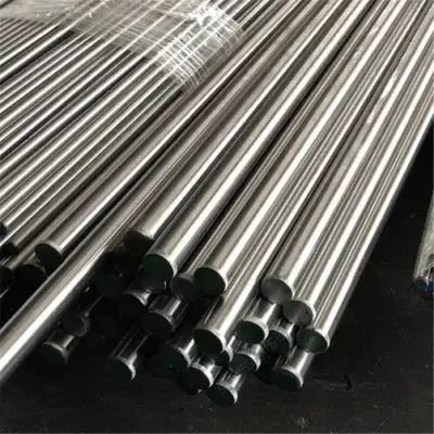 AISI 904L Stainless Steel Bar