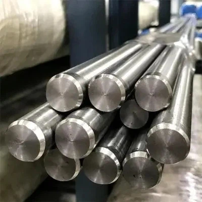 Hastelloy C276 Nickel Alloy Bar C22