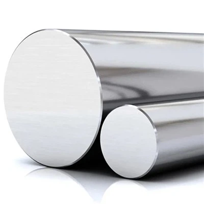 Okrugla šipka od legure nikla 400