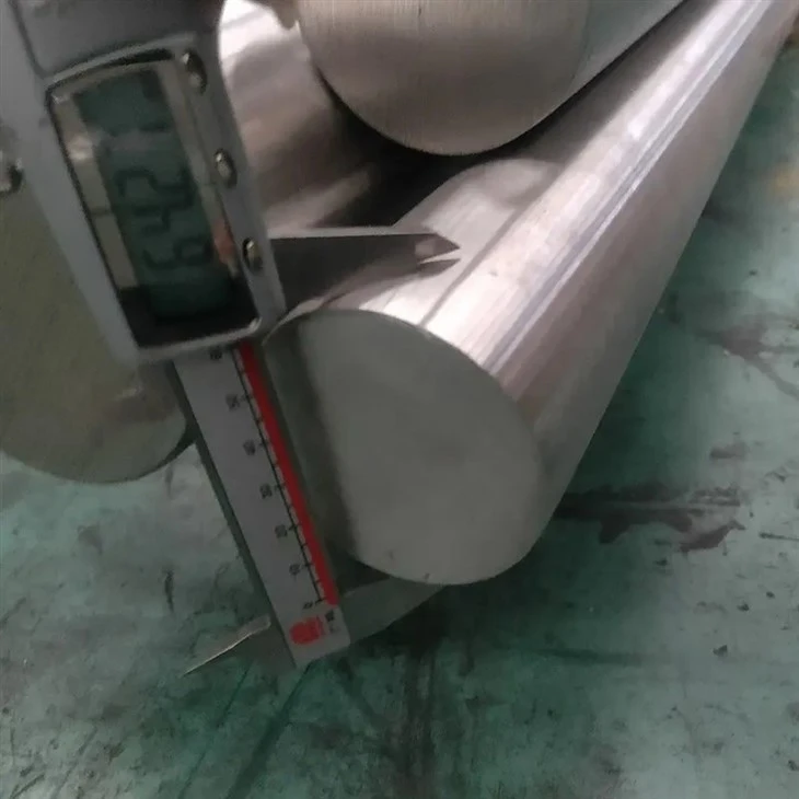 X3CrNiMo13-4 / 1.4313 Martensitic Stainless Steel