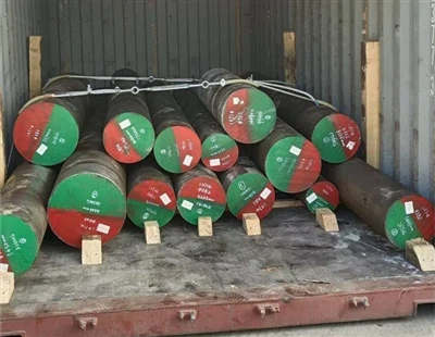 1.2714 Izvoz metalnog čelika na tržište EU