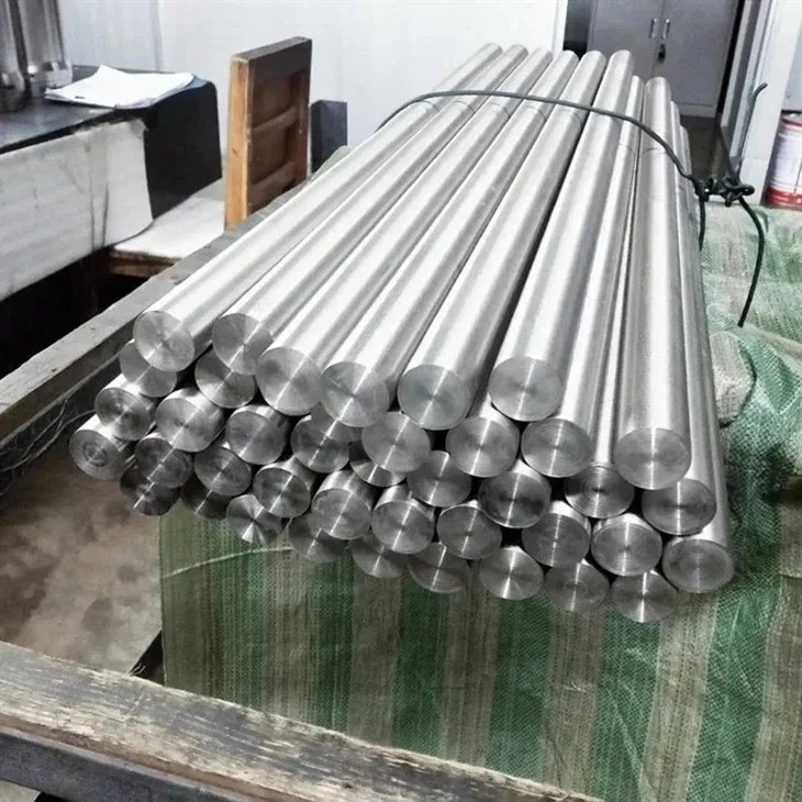 SUH31 Heat Resistant Valve Steel
